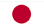 Japan flag